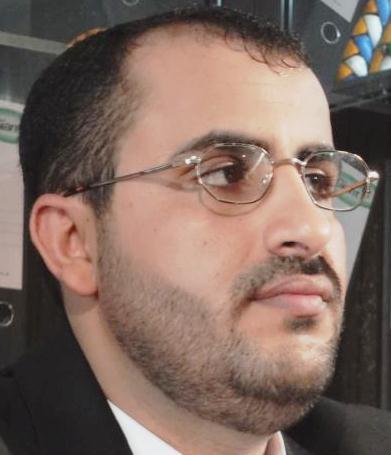 الحوثي يبحث عن خصوم جدد بصعدة وناطقه الرسمي يشير الى حزب الإصلاح ومعسكرات الجيش 