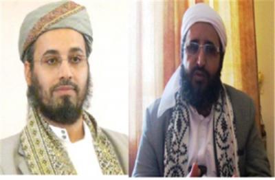 الشيخ الحميقاني يذكر الأسباب التي أدت با الشيخ الحجوري الى الموافقة على التهجير القسري