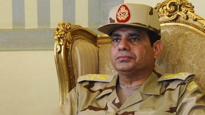  كاتبة سعودية تدعو الله أن يحشرها مع السيسي وخلفان يوم القيامة