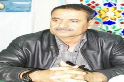  مقتل مدير القيادة والسيطرة في أمن الضالع في اشتباكات مع مسلحين هاجموا بنكاً حكومياً