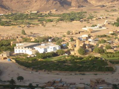 ميليشيا الحوثي تداهم مساجد السلفيين في المناطق المحيطة بدماج 