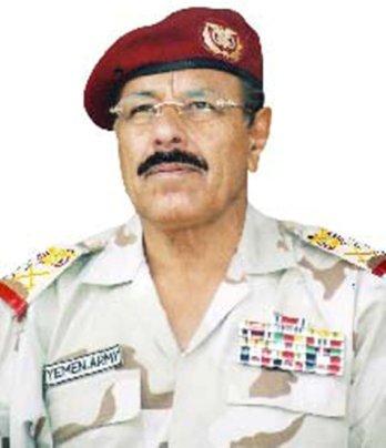 على محسن يسلم محافظة صعدة للحوثيين .. وانباء عن محاصرة الحوثيين لمنطقة دماج السلفية