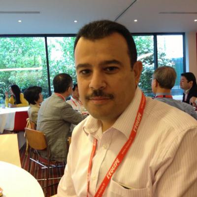عصام السنيني يقدم استقالته من رئاسة اتحاد كرة الطاولة
