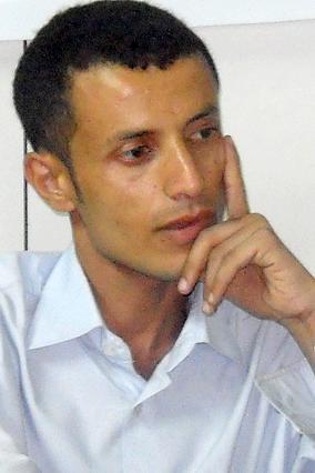 نار شباب التغيير ...أذابت جليد السلطة