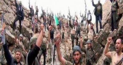 ثوار الرمادي يدمرون هليكوبتر وعدة دبابات لجيش المالكي بالعراق