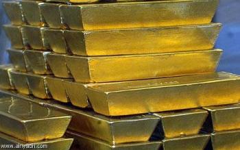 ارتفاع قياسي للذهب ويقترب من أعلى مستوياته عند 1437 دولار
