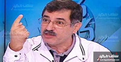 "علاء صادق" :الشرطة وراء إنفجار مديرية أمن القاهرة