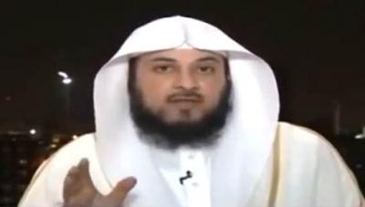 العريفي والعواجي يهاجمون الشريان: انت مجرد مذيع قبضت أجرتك وكلنا يعلم فساد MBC
