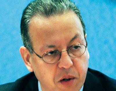 جمال بنعمر في مقابلة.. ما تحقق إنجاز كبير لليمنيين : حلم إعادة إنتاج النظام السابق انتهى