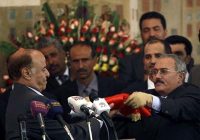 «هيومن رايتس ووتش»: اليمن أخفق في محاسبة انتهاكات «نظام صالح»