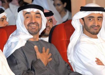 الإمارات: يا شرفاء مصر اقتلوا الإخوان!