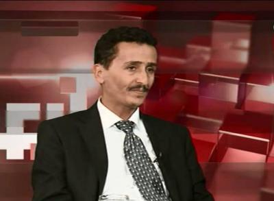 بعد تلقيه رسائل تهديد بالتصفية ... المتحدث باسم صعدة وسفيان يحمل الحوثيين مسؤولية استهدافه (بلاغ)