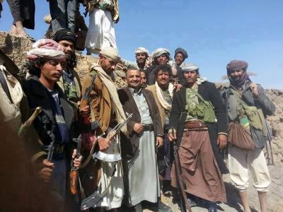  الشيخ حمير الاحمر ينجو من الموت مرتين ..في أسبوع واحد !.