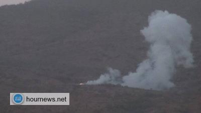 حاشد : عشرات القتلى من الحوثيين واستيلاء القبائل على مواقع جديده واسر العشرات بينهم قيادات ميدانية ومحاصرة 70 من كتائب الحسين