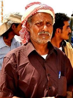 الرئيس يحكّم قبائل آل الحموم بمليار و150 مليوناً