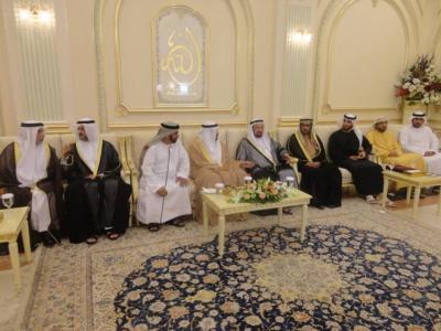 بمشاركة شاعر يمني..افتتاح الدورة العاشرة لمهرجان الشارقة للشعر الشعبي