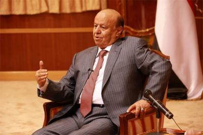 هادي يكشف تفاصيل أكثر عن خيار الستة