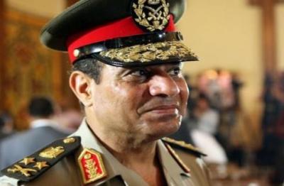 النص الكامل لحوار السيسي مع "جار الله" حول ترشحه للرئاسة