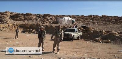 بيان لتكتل مشائخ أرحب: واجب الساعة يقتضي أن نبتعد عن لغة التحريض والتحدي واستبدالها بالاحترام المتبادل
