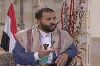 حميد الأحمر يشبه الرئيس على عبد الله صالح بالأفعى لا يقف في مكان واحد