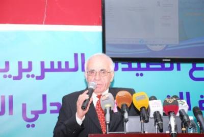  اسبوع علمي وثقافي في الجامعة اللبنانية لمكافحة امراض السرطان 