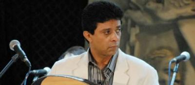 صحيفة مصرية : الفنان اليمني احمد فتحي مسئول تنظيم الاخوان بالدول العربية، والناقل الامين للرسائل، ومصر تمنعه من دخول أراضيها