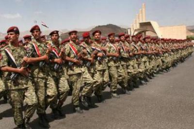  مؤشر 2014: الجيش اليمني السادس عربيا والـ45 عالميا وزيادة في الطائرات رغم حوادث السقوط