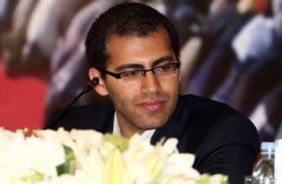مرسي لم يتصل بهاتف الثريا - محمد أبو الغيط 