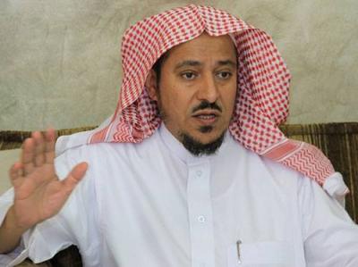 البريك : الحوثي لا يستهدف اليمن فقط ولكنه يريد السيطرة على مكة والمدينة