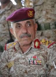 موقع وزارة الدفاع ينفي اقتحام مسلحين حوثيين لمكتب اللواء الجائفي قائد قوات الاحتياط 