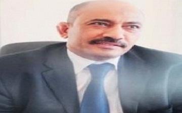 أخبار الساعة ينفرد بنشر السيرة الذاتية لمدير أمن عدن الجديد "مصعب على سعيد الصوفي"