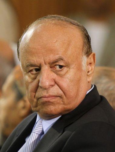 درع البعثة الخليجية للرئيس هادي تقديرا لدوره في انجاح الحوار والحفاظ على وحدة واستقرار اليمن وسلمه الاجتماعي