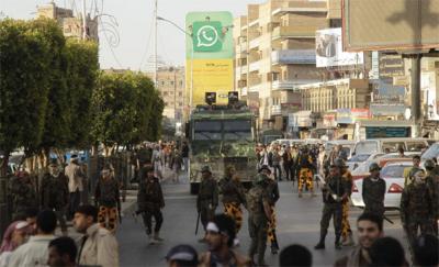 اليمن يواجه عقبات للتحول إلى الإتحاد 