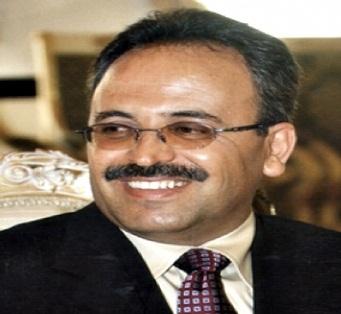 هلال : سيتم نزع سلاح الحوثي قريباو توزيع الاقاليم سيحقق للجنوبيين العدالة في توزيع الثروة 