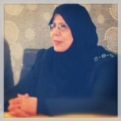 أول تعليق من الوزيرة حورية مشهور على قرار مجلس الأمن 2140  بشأن اليمن (النص)