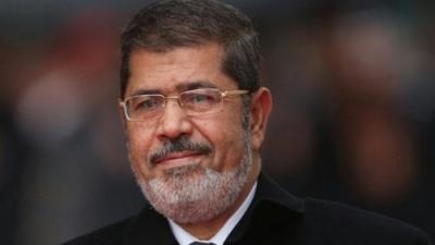 مصر.. «اللجنة العليا» تجيز لـ«مرسي» الترشح لرئاسة الجمهورية