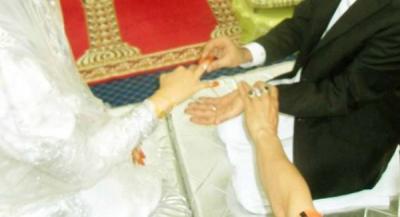 أبكم يمني رفض تطليق امرأة تزوّجها كـ محلل