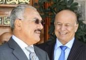 الجزيرة الإنجليزية: صالح هو أكبر مشكلة يواجهها هادي والأخير استعاض الشرعية بالخارج