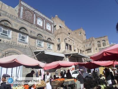 سوق الربوع بذمار ؛ سوق شعبي مميز وسط غياب الجهات المعنية وتهجم أمني .