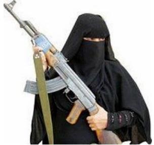 يمنية تقتل زوجها واثنين من أبناءها قبل أن تنتحر