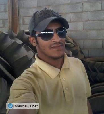 خمس طلقات نارية تودي بحياة شاب يمني على يد حرس الحدود السعودي
