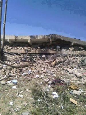 الجيش يتدخل لإيقاف مواجهات الحوثي والقبائل بهمدان