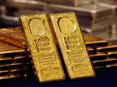 الذهب يسجل أعلى مستوى في 3 أسابيع (أسعار الذهب بالريال اليمني)