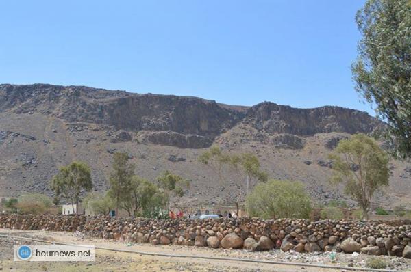 مسلحو الحوثي ينسحبون من همدان بعد ضغوطات، وخوفا من مواجهات مسلحة مع الجيش