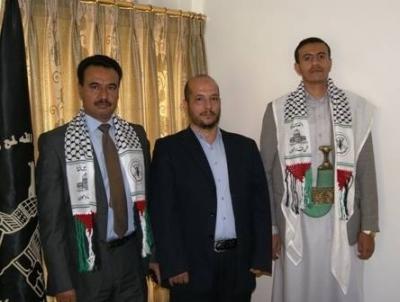 ممثل الجهاد باليمن : عملية " كسر الصمت " كسرت الصمت على الصعيد العسكري والسياسي 