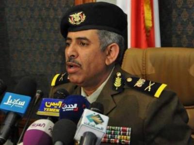 وزير الداخلية يصدر توجيهات هامة بفصل المتغيبين عن عملهم
