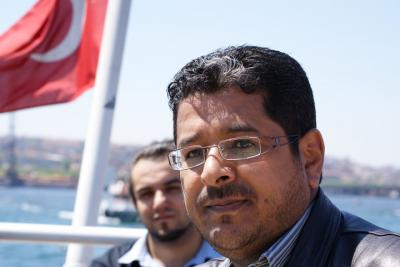 عـاجـل: قبائل مسلحة تقتحم شركة يمن ديجيتال ميديا بحثاً عن مدير الشركة وتهدد بتصفيته