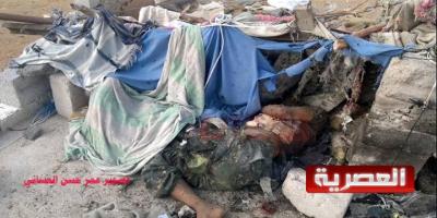 بعضهم كان نائما والبعض بالمسجد: شاهد بالفيديو والصور المجزرة التي راح ضحيتها 20 جندي بحضرموت (أسماء القتلى) بعضهم كان نائما والبعض بالمسجد: شاهد بالفيديو والصور المجزرة التي راح ضحيتها 20 جندي بحضرموت (أسماء القتلى)