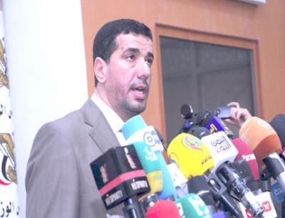 راجح بادي: الداخلية تعرفت على الجهة المنفذة لهجوم "حضرموت"..واستراتيجية لإنهاء الاختناقات في المشتقات النفطية