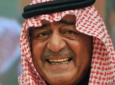 الأمير مقرن.. طيار من أم يمنية وموسيقي موهوب